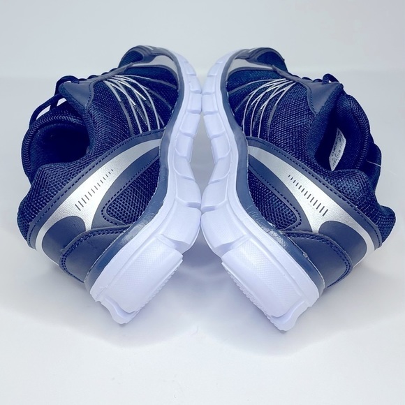 Vepose NY WOMEN'S RUNNING shoe GYM ATHLETIC WALKING SHOES SPORTS TENNIS SNEAKERS - Picture 4 of 6